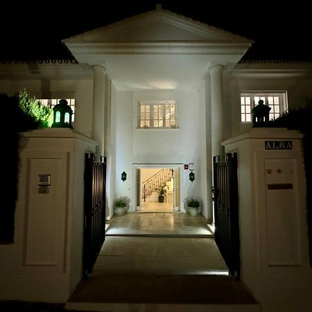 Aurora Boutique House - Only Adults Bed & Breakfast Marbella Exterior foto
