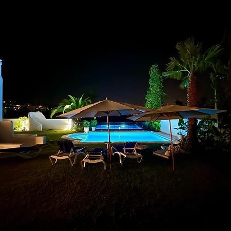 Aurora Boutique House - Only Adults Bed & Breakfast Marbella Exterior foto