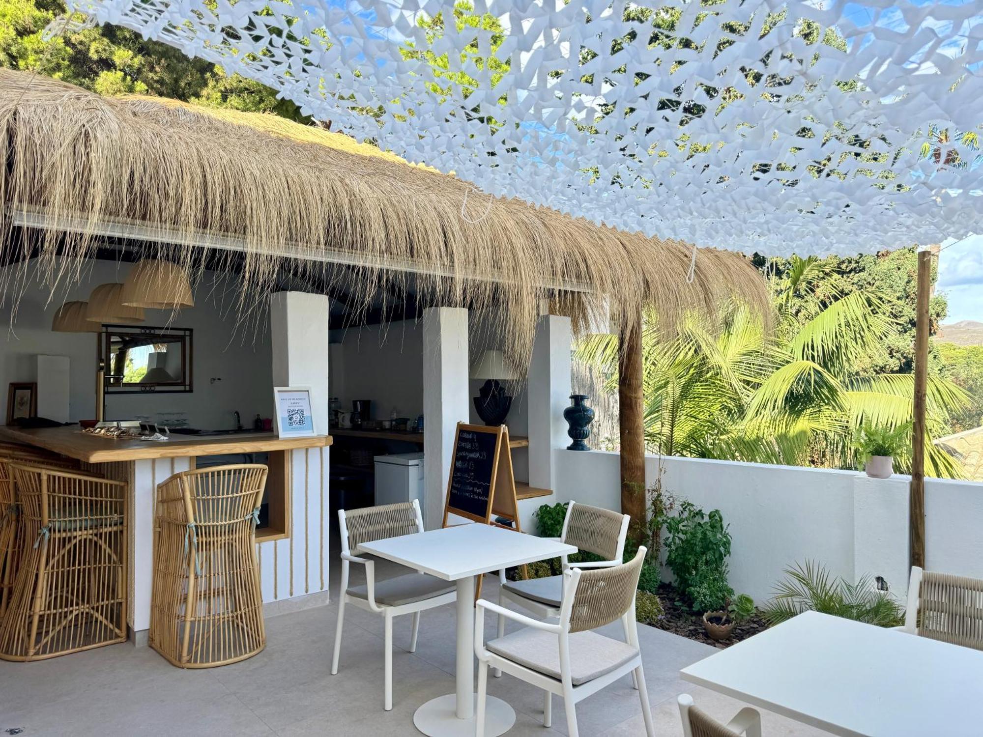 Aurora Boutique House - Only Adults Bed & Breakfast Marbella Exterior foto