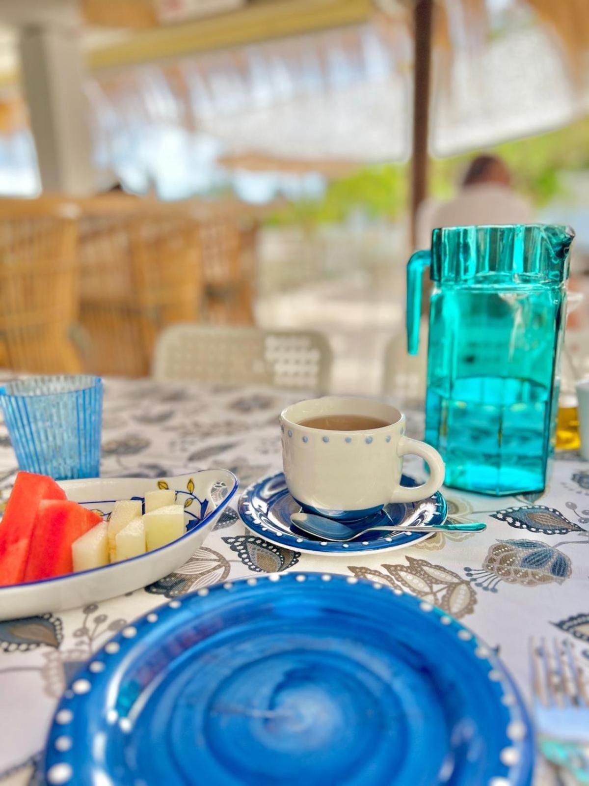 Aurora Boutique House - Only Adults Bed & Breakfast Marbella Exterior foto