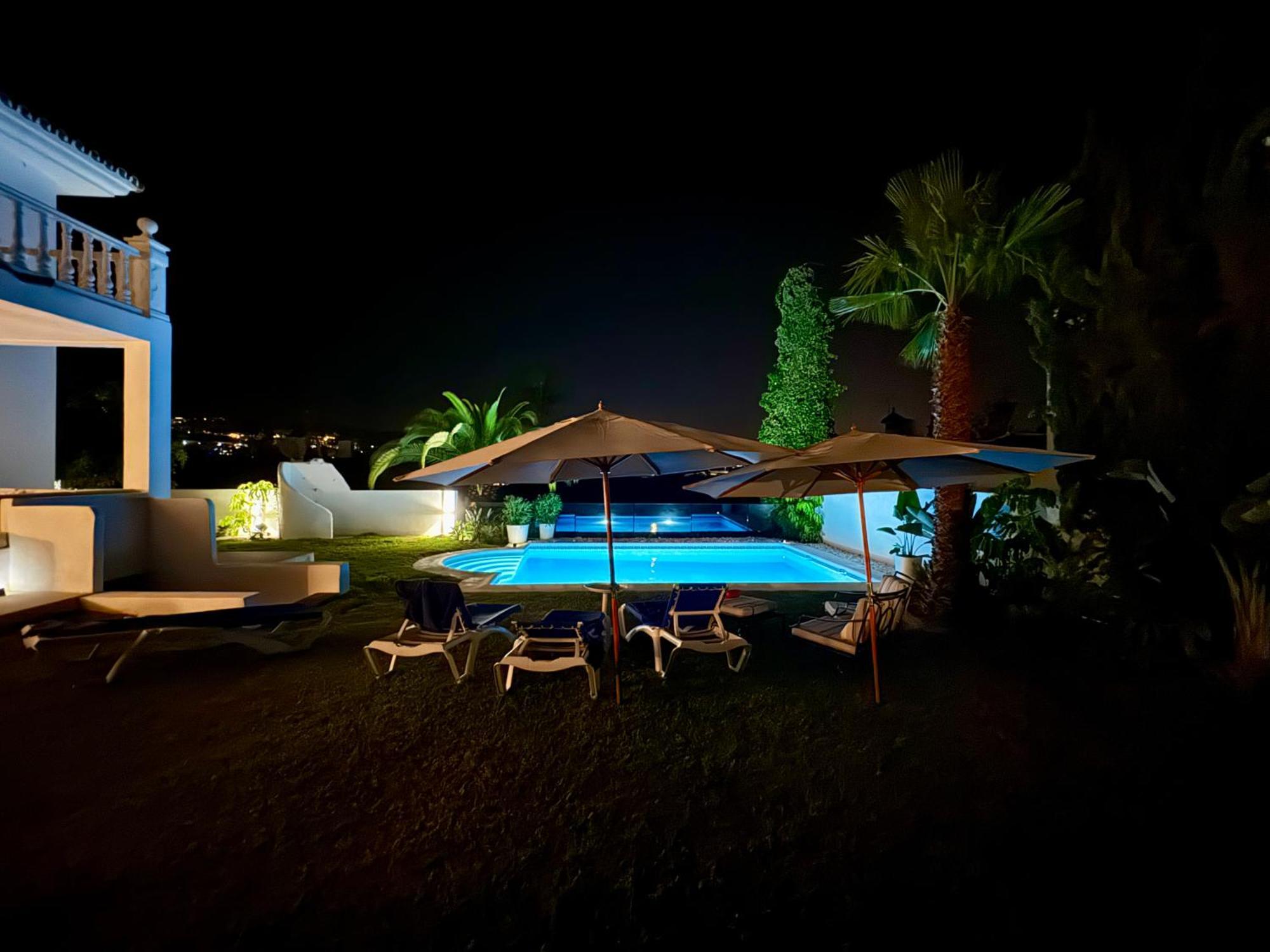 Aurora Boutique House - Only Adults Bed & Breakfast Marbella Exterior foto