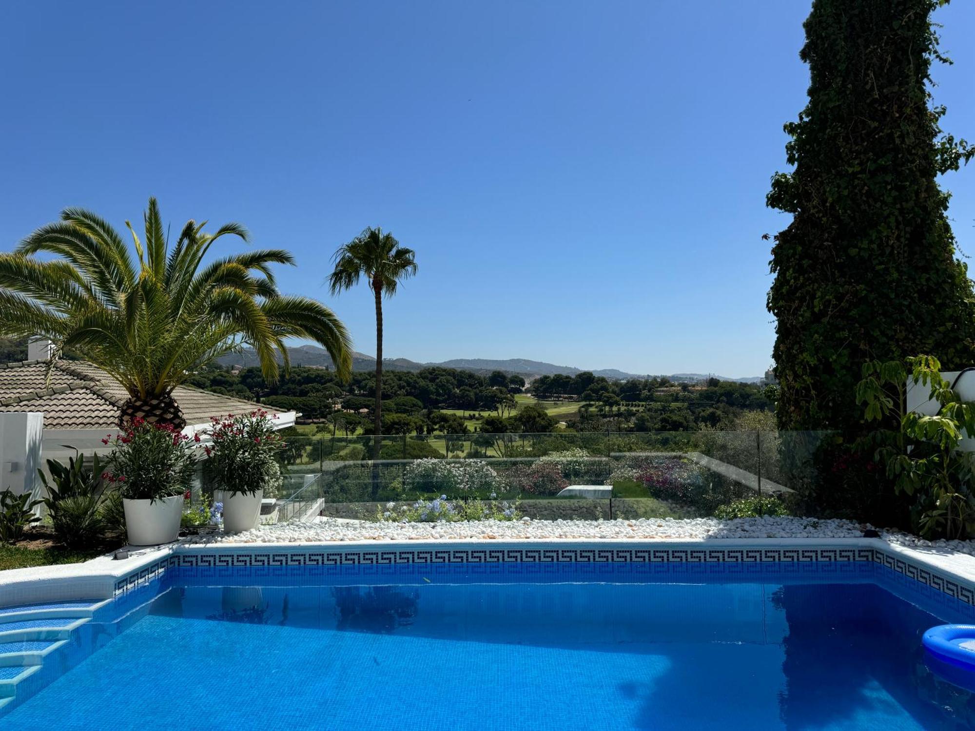 Aurora Boutique House - Only Adults Bed & Breakfast Marbella Exterior foto