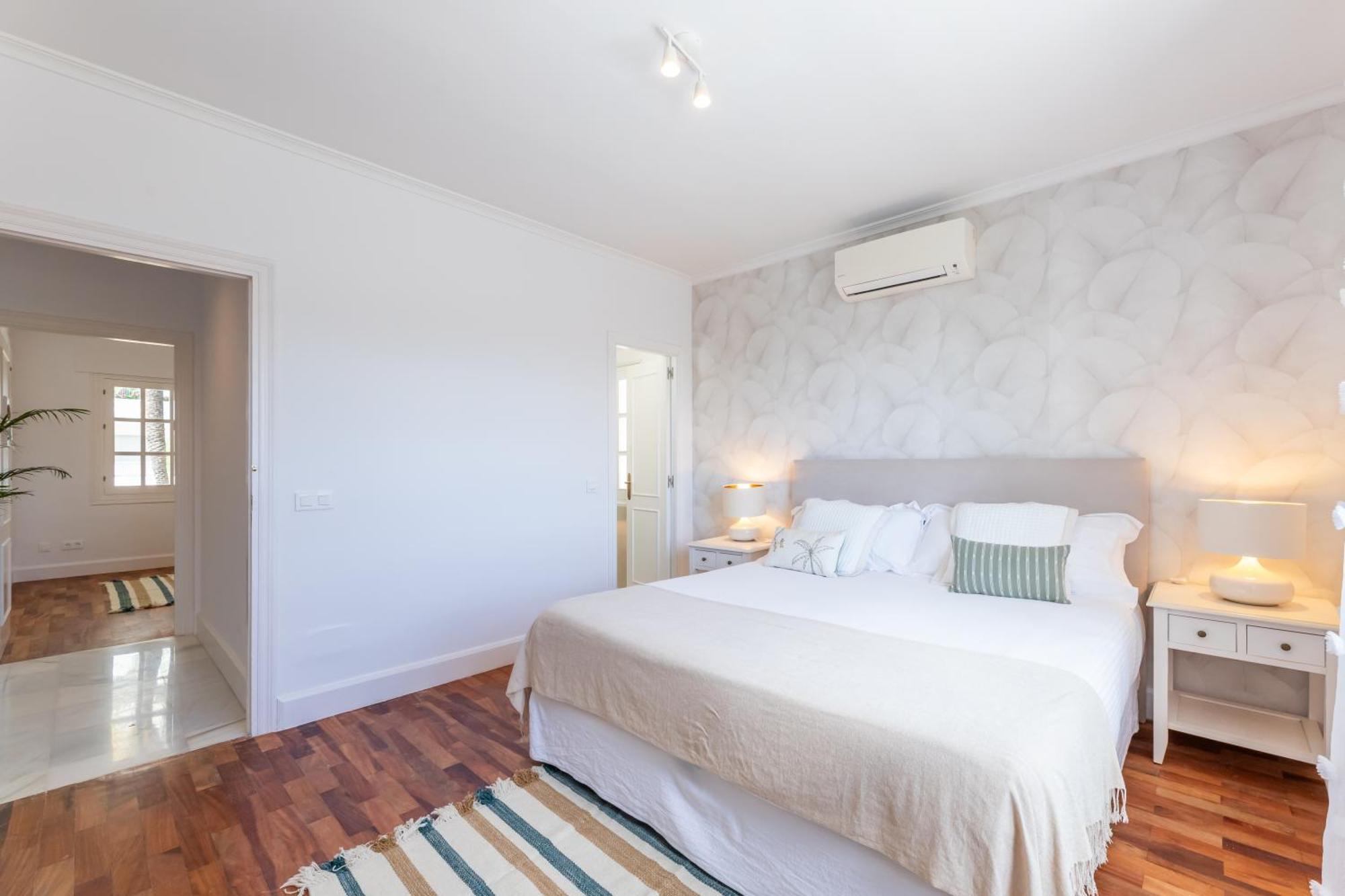 Aurora Boutique House - Only Adults Bed & Breakfast Marbella Exterior foto