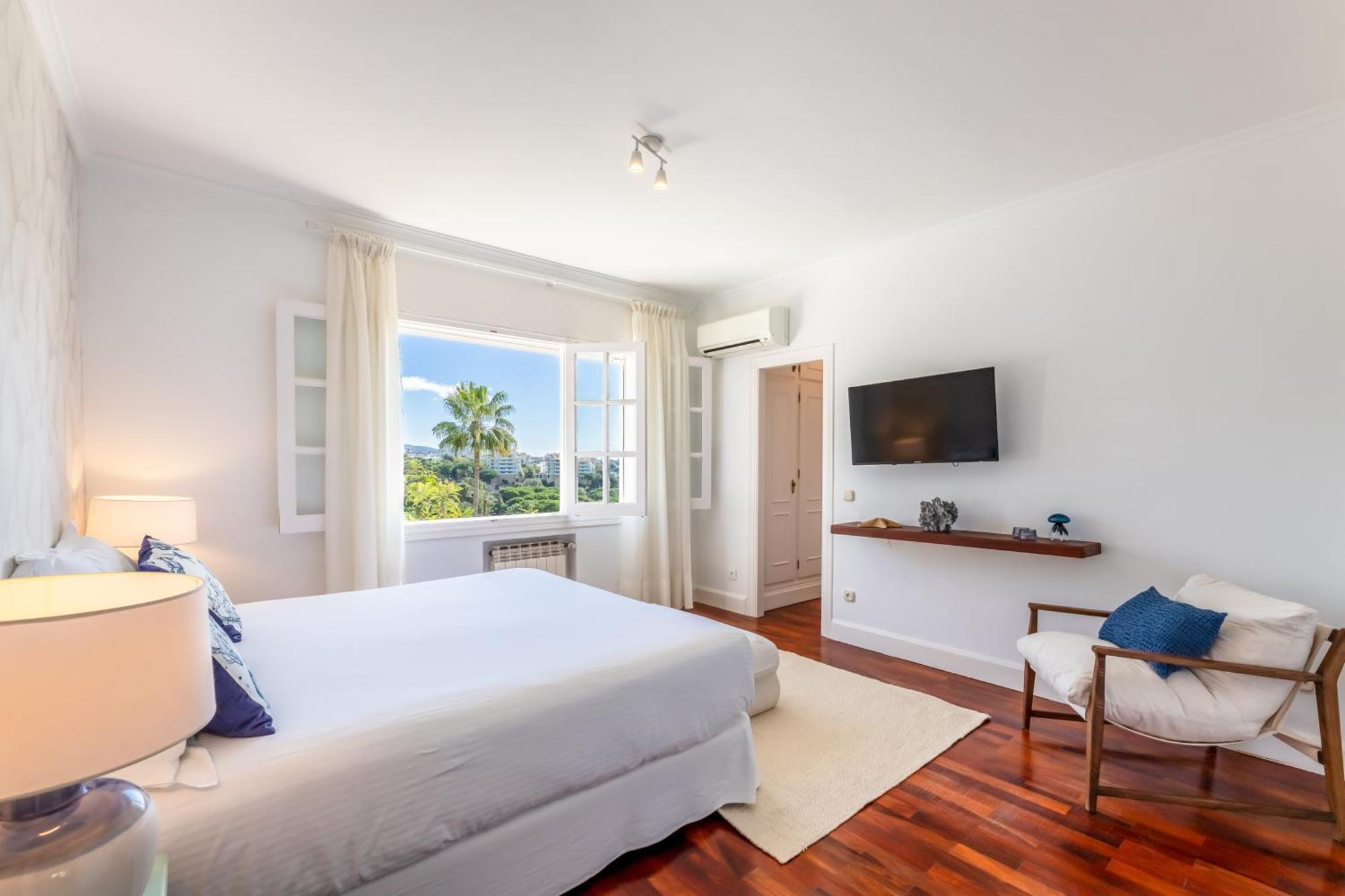 Aurora Boutique House - Only Adults Bed & Breakfast Marbella Exterior foto