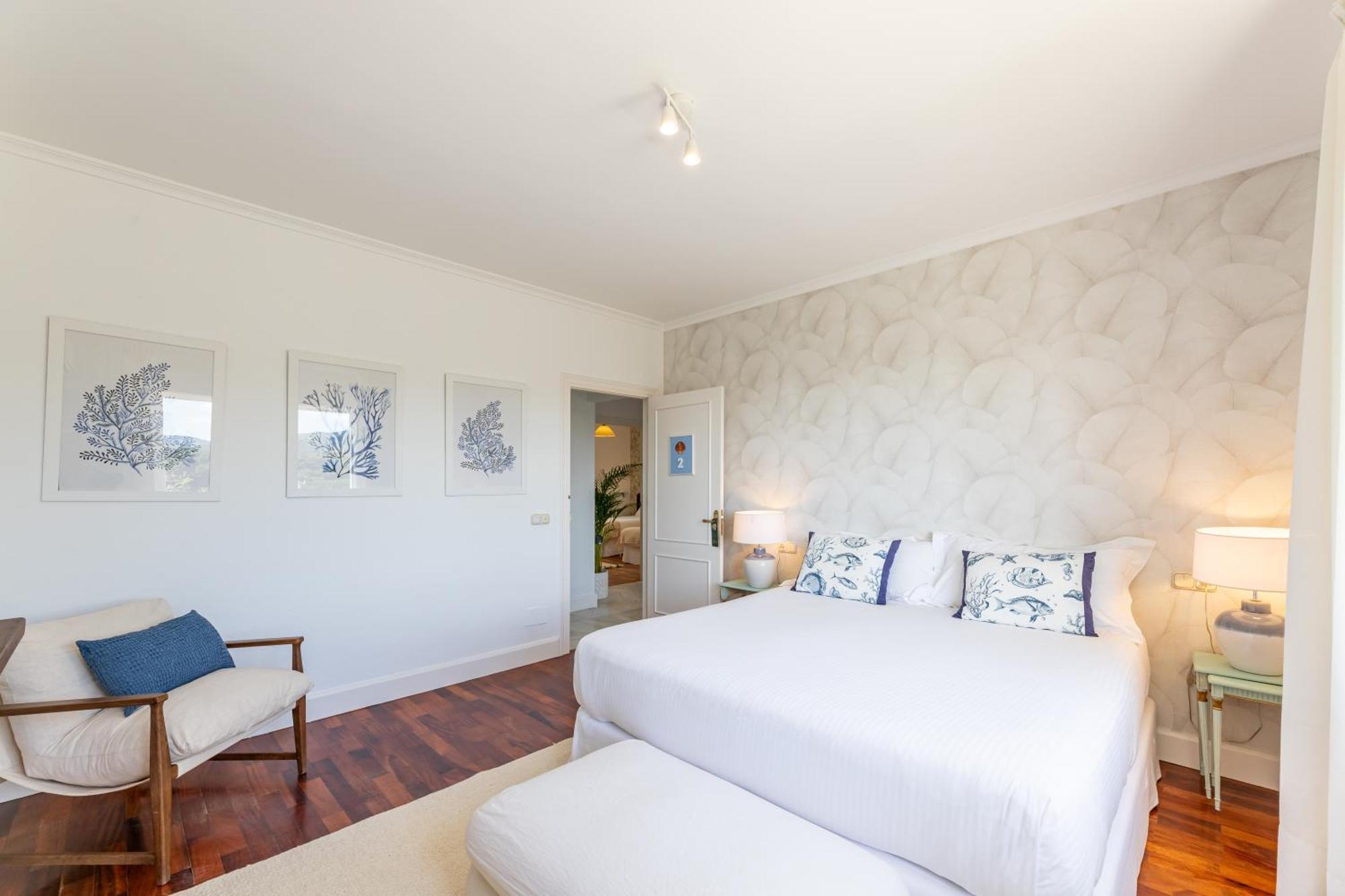 Aurora Boutique House - Only Adults Bed & Breakfast Marbella Exterior foto