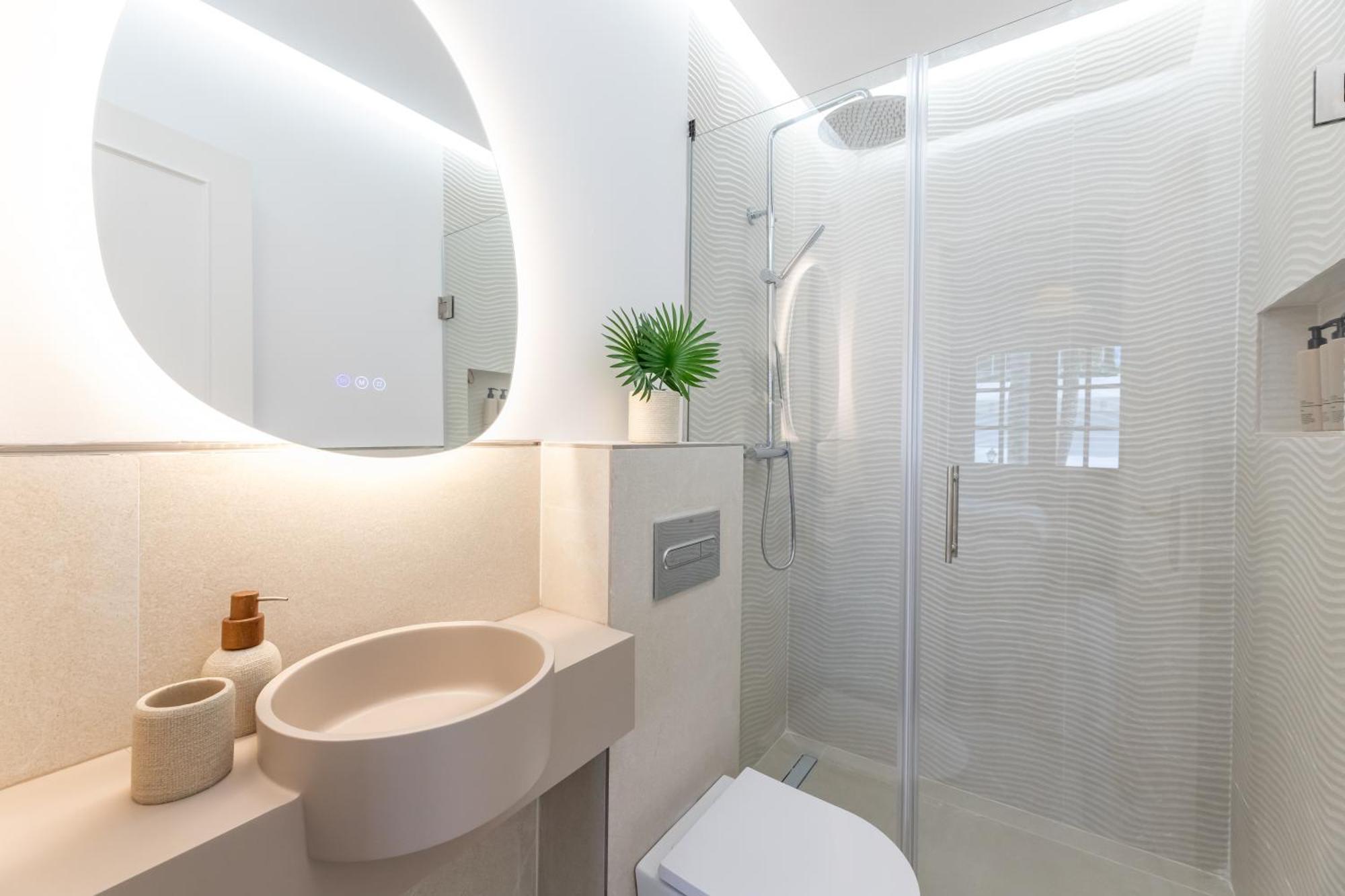 Aurora Boutique House - Only Adults Bed & Breakfast Marbella Exterior foto