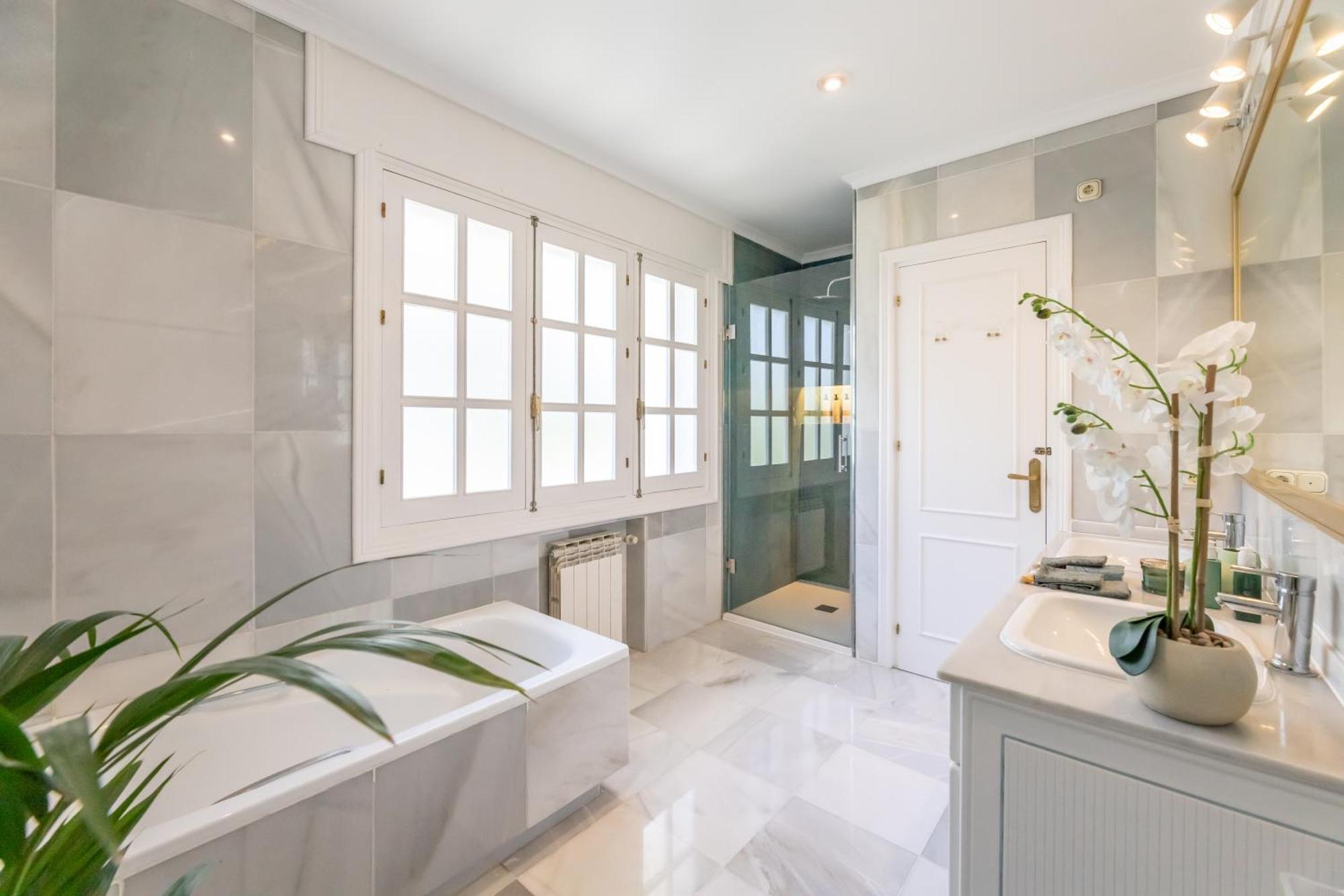 Aurora Boutique House - Only Adults Bed & Breakfast Marbella Exterior foto