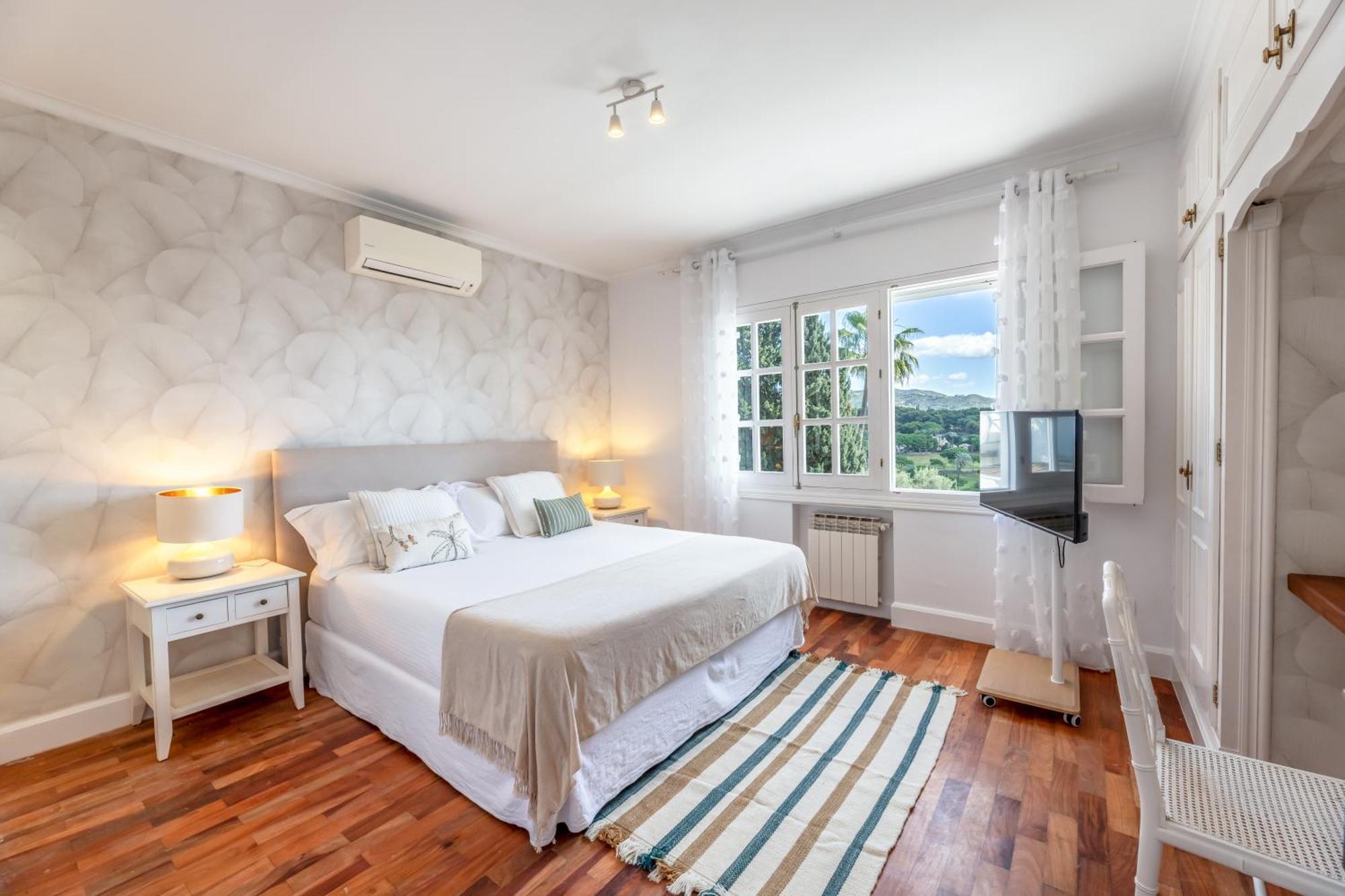 Aurora Boutique House - Only Adults Bed & Breakfast Marbella Exterior foto