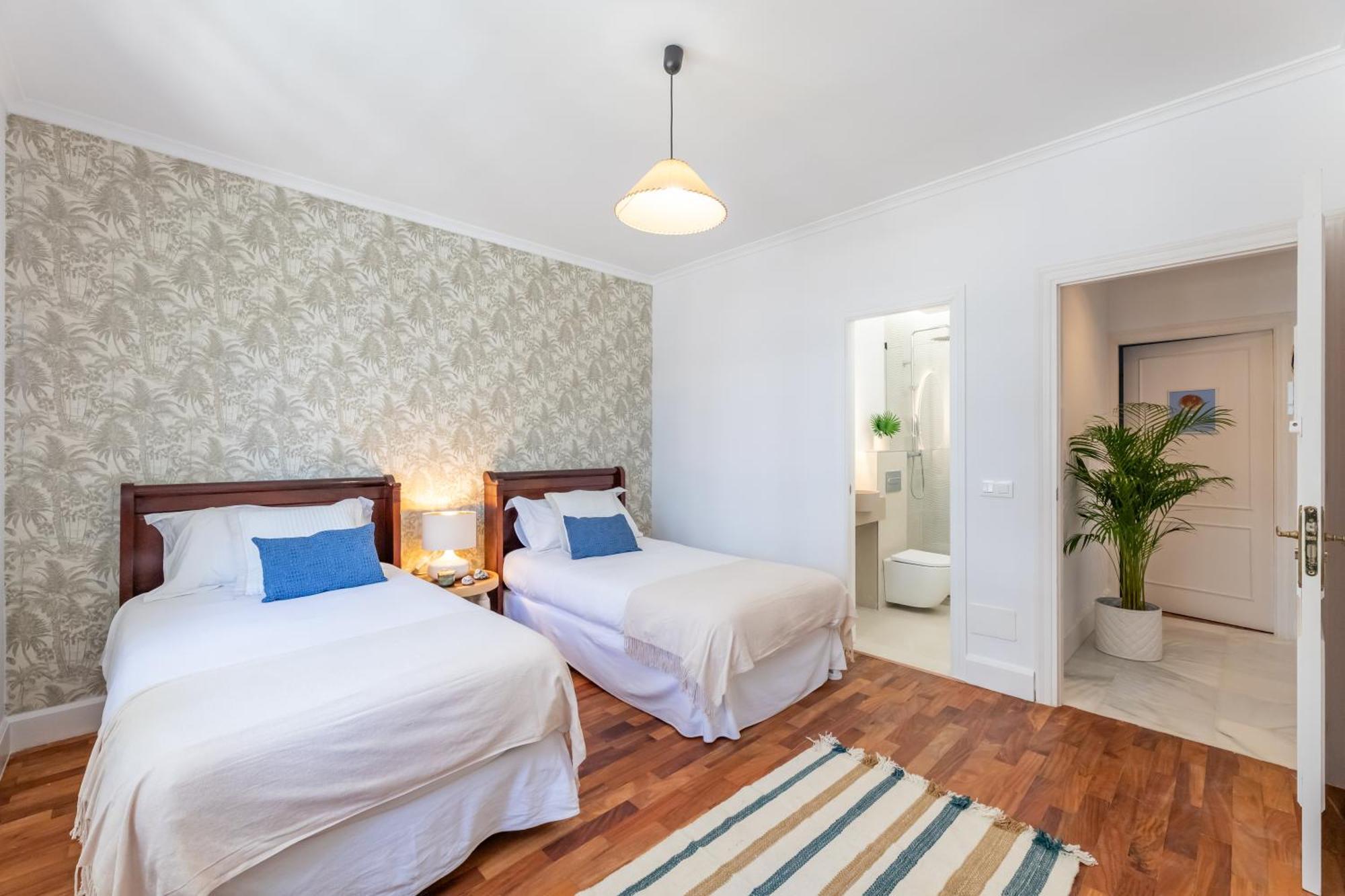 Aurora Boutique House - Only Adults Bed & Breakfast Marbella Exterior foto