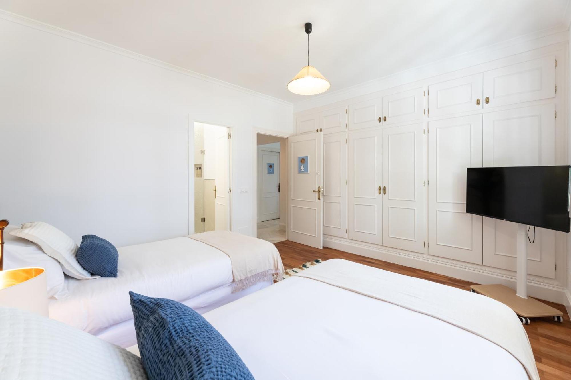 Aurora Boutique House - Only Adults Bed & Breakfast Marbella Exterior foto
