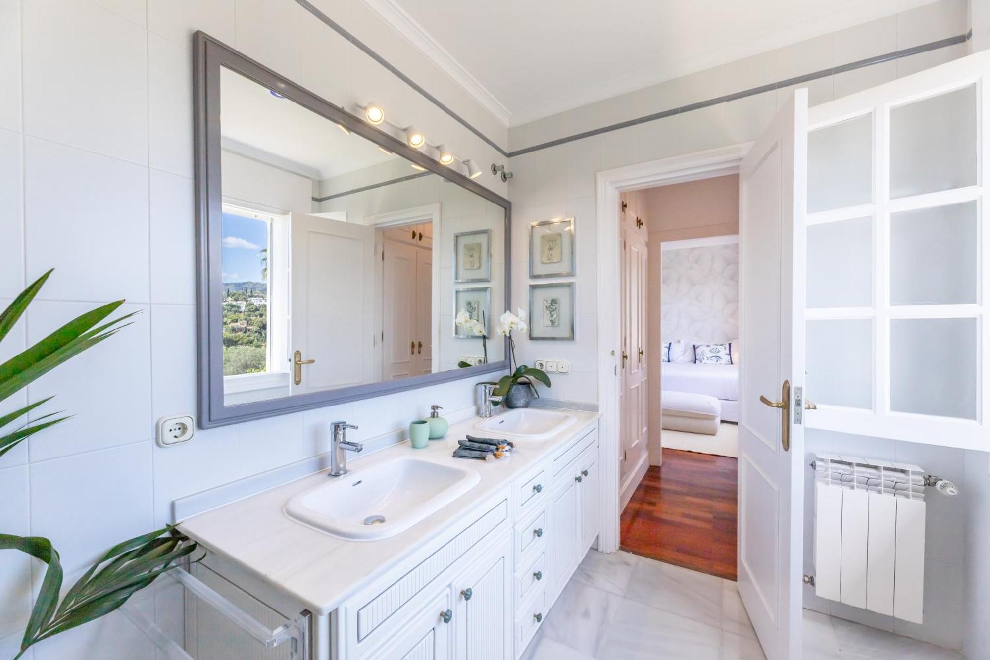 Aurora Boutique House - Only Adults Bed & Breakfast Marbella Exterior foto