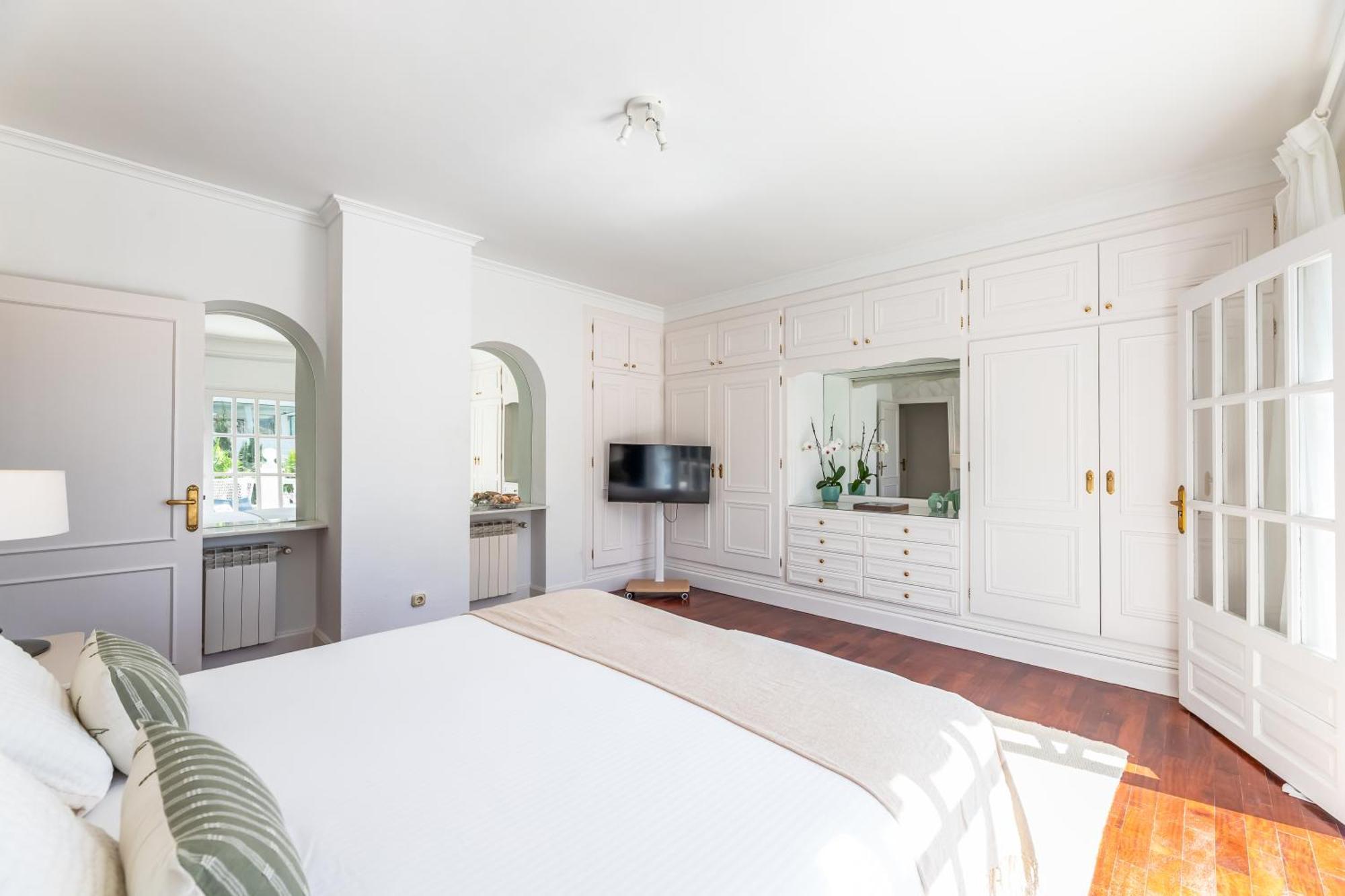 Aurora Boutique House - Only Adults Bed & Breakfast Marbella Exterior foto