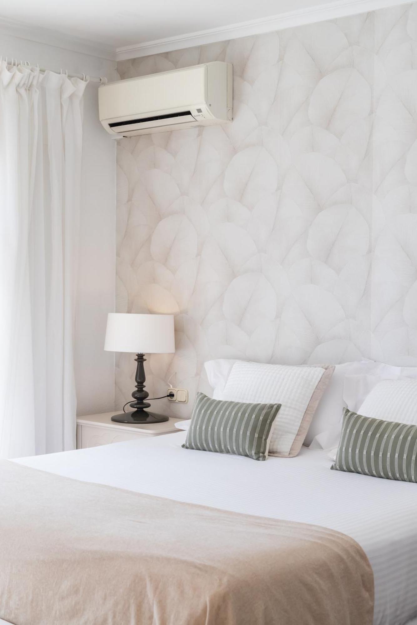 Aurora Boutique House - Only Adults Bed & Breakfast Marbella Exterior foto