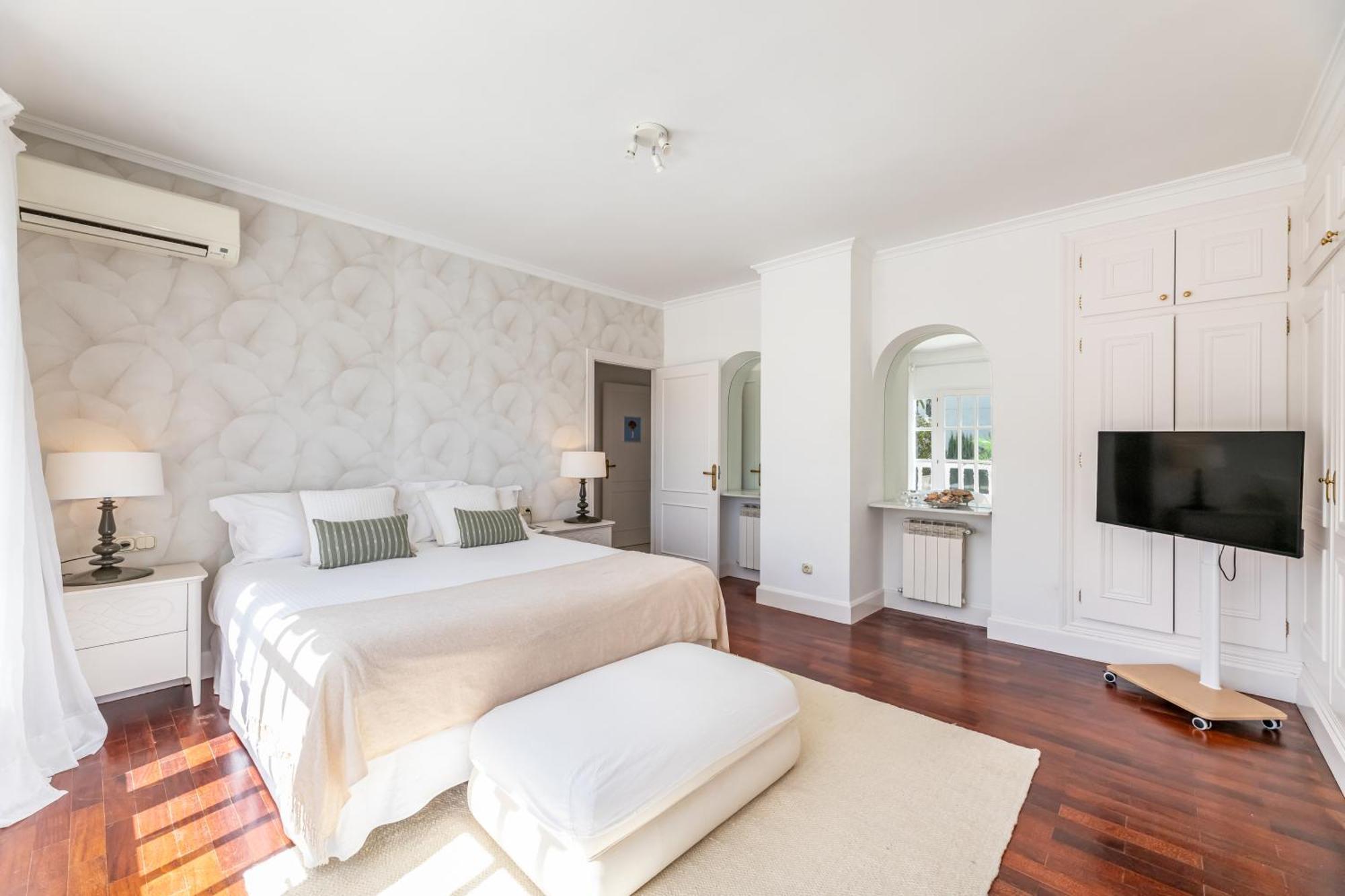 Aurora Boutique House - Only Adults Bed & Breakfast Marbella Exterior foto