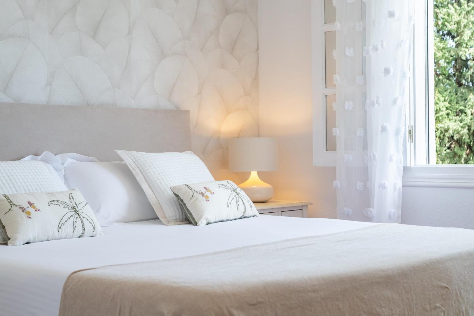 Aurora Boutique House - Only Adults Bed & Breakfast Marbella Exterior foto