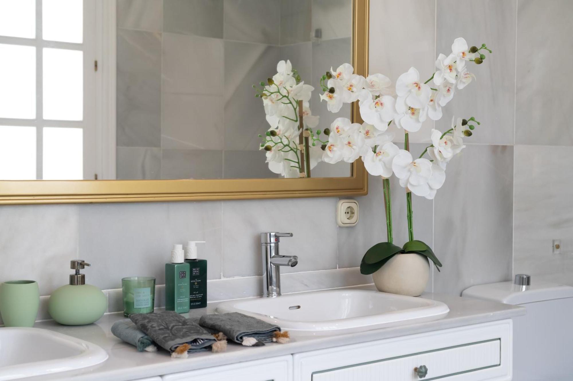 Aurora Boutique House - Only Adults Bed & Breakfast Marbella Exterior foto